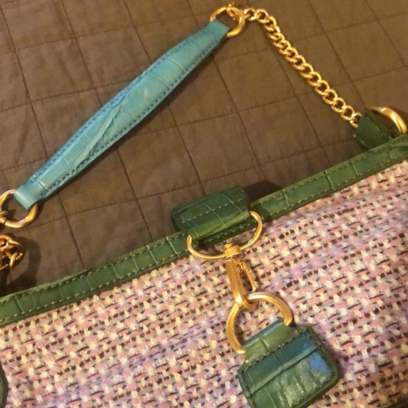 Jennifer Lopez J Lo Y2K bag - Picture 3 of 6